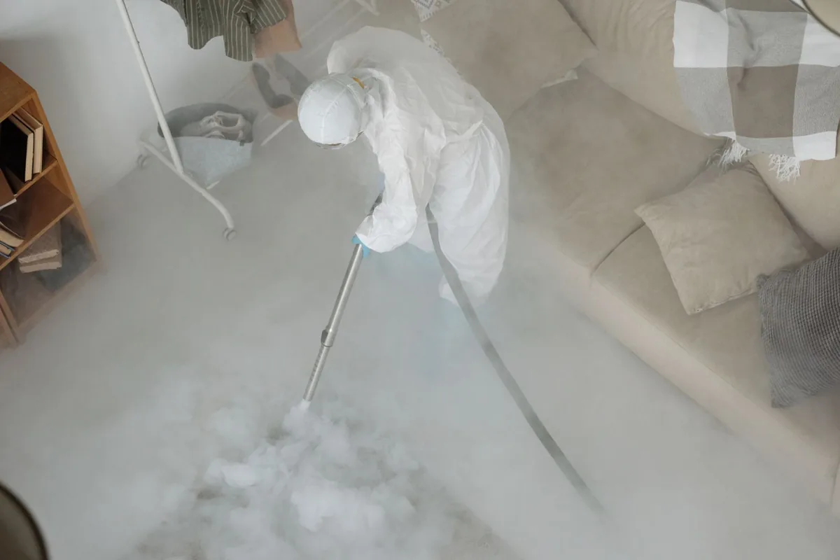 Biohazard Cleanup in Red Lodge, MT